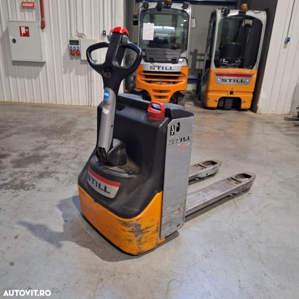 Still Transpalet electric ECU 16 - 1