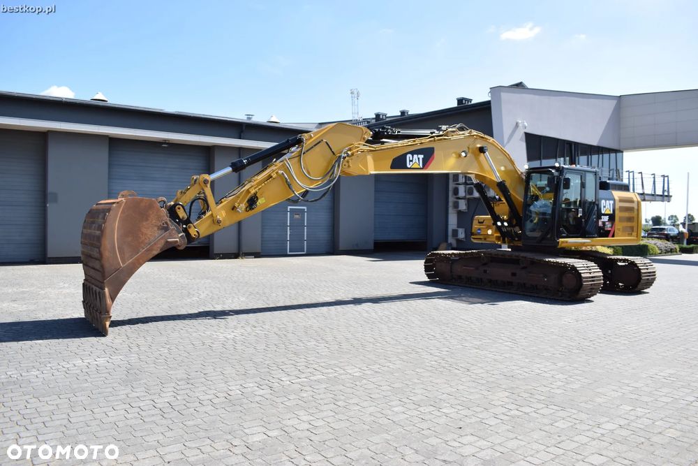 Caterpillar 330FL CAT - 30