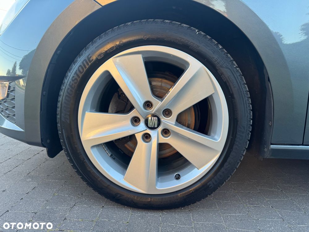 Seat Leon 1.4 TSI Start&Stop FR - 37