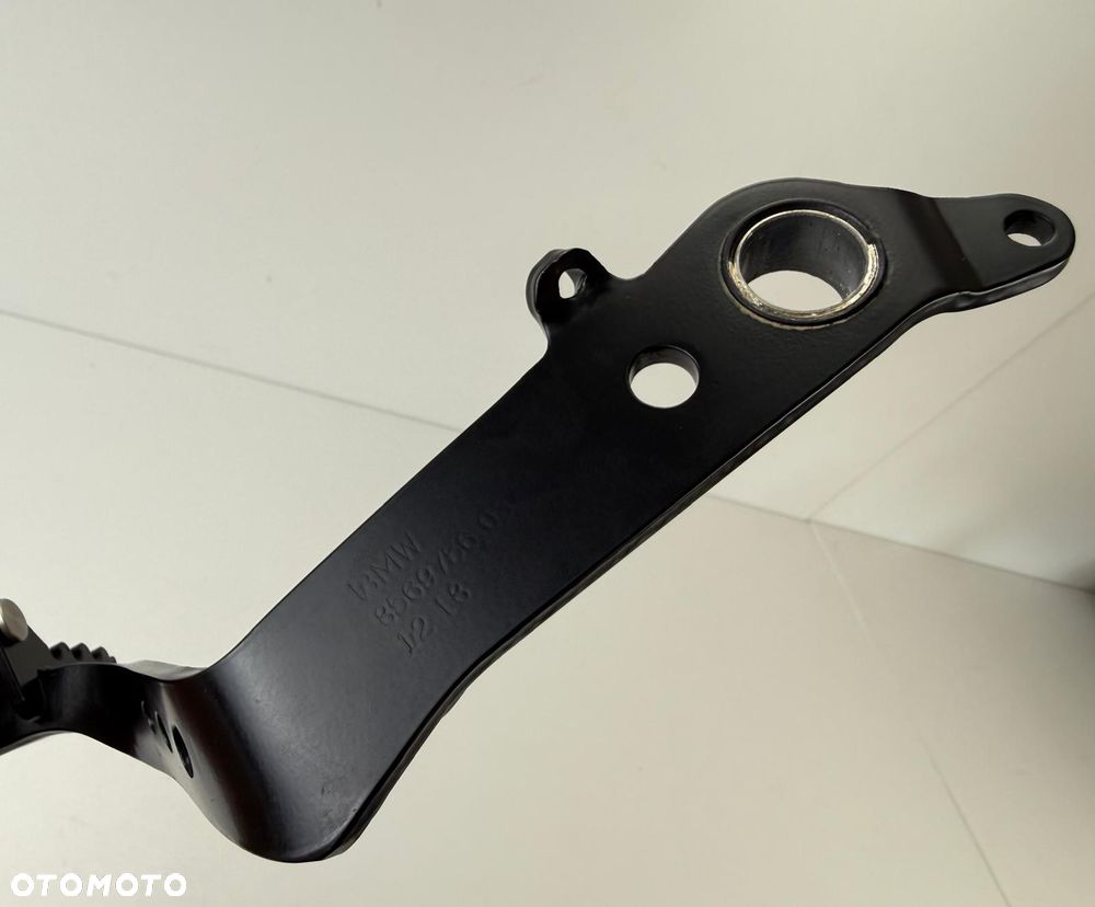 Regulowana dźwignia hamulca nożnego BMW F750 GS K80 F850 GS K81 F850 GS ADV K82 - 15