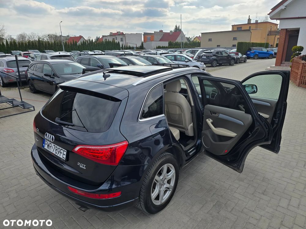 Audi Q5 - 38
