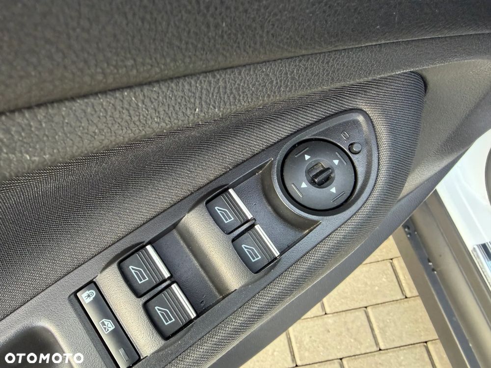 Ford Grand C-MAX 1.5 TDCi Start-Stopp-System Trend - 24