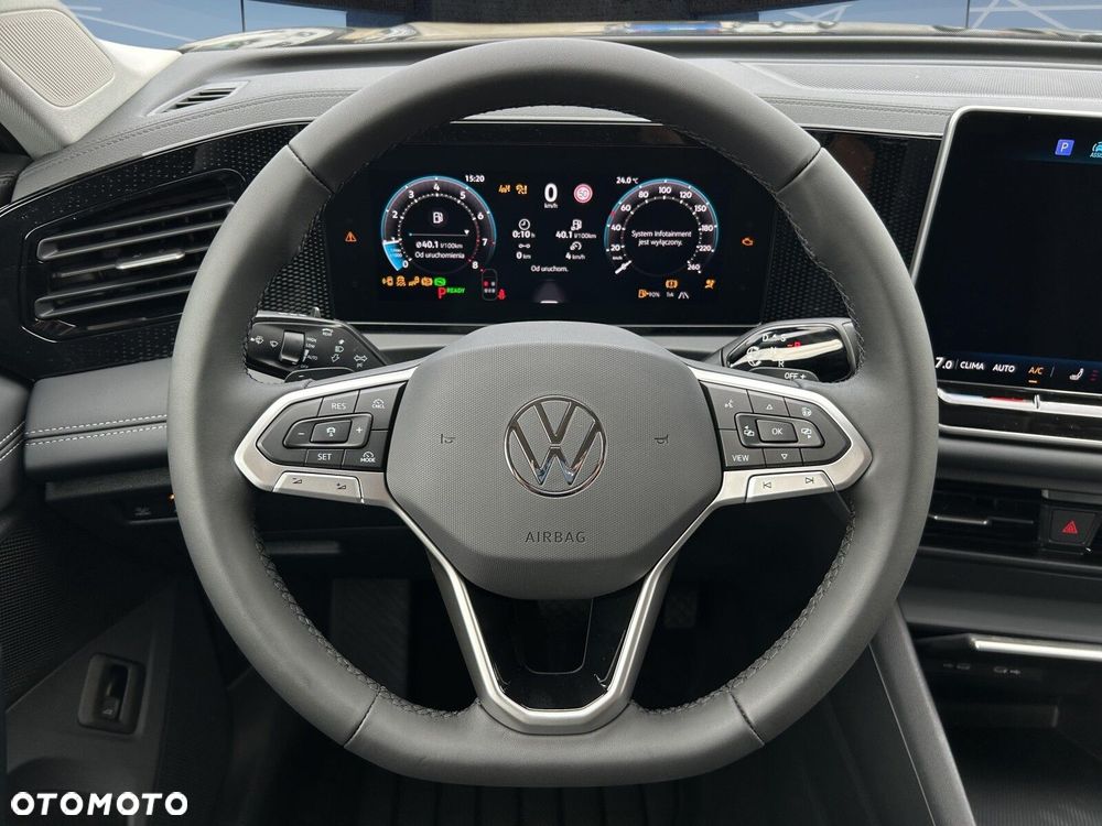 Volkswagen Tiguan 1.5 eTSI Life Plus DSG - 15