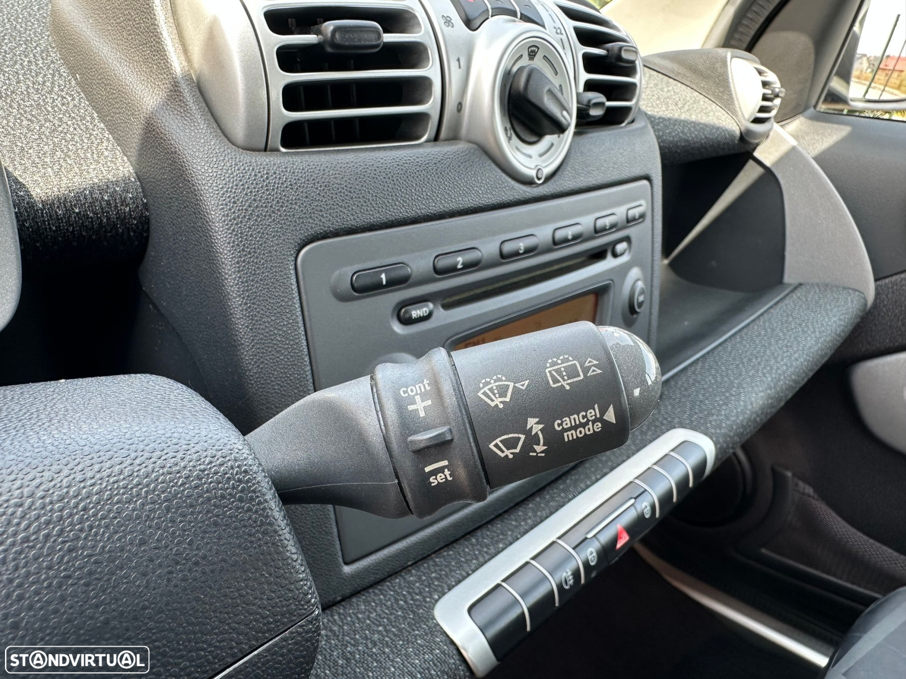 Smart ForTwo Coupé 0.8 cdi Passion 45 - 13