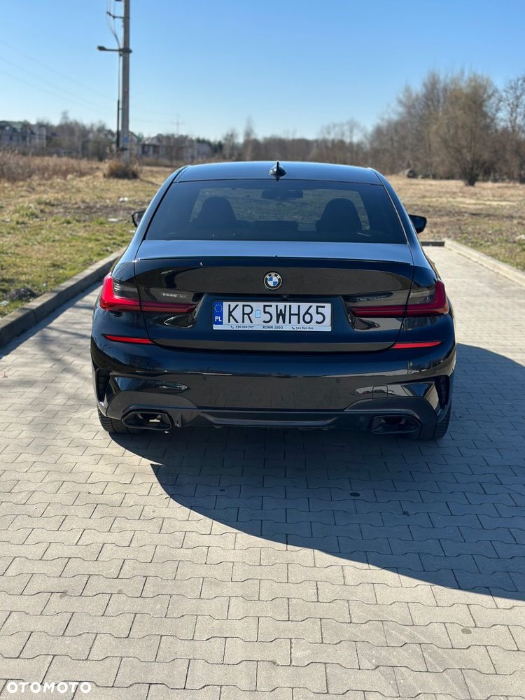BMW Seria 3 M340d xDrive mHEV sport - 6