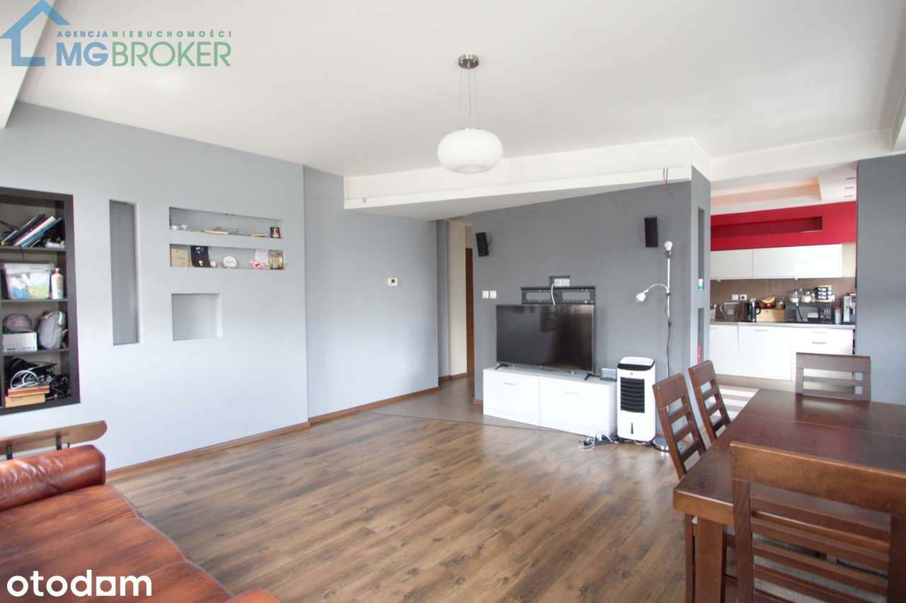 Mysłowice-DO NEGOCJACJI! Komfortowy apartament dla Ciebie! Winda,garaż