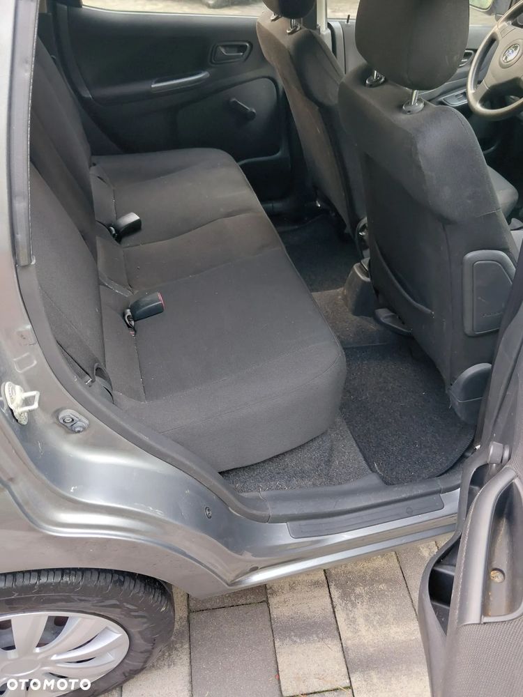 Suzuki Ignis - 8