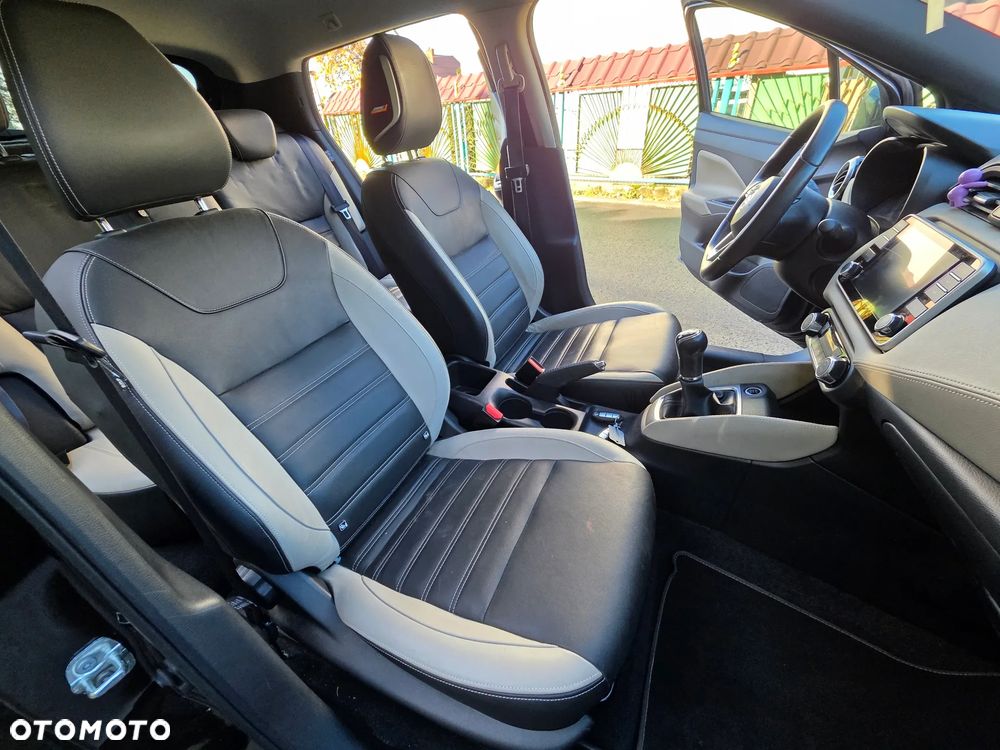 Nissan Micra 0.9 IG-T BOSE Personal Premium Edition - 14
