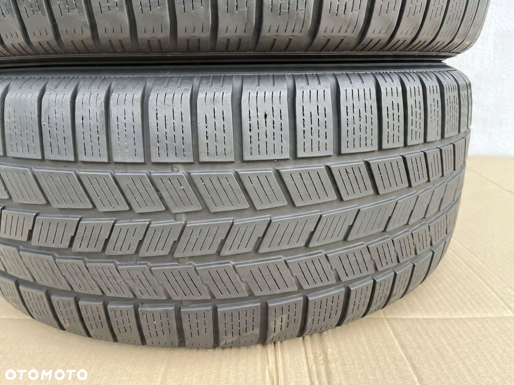 OPONY 255/50/19 107H PIRELLI SCORPION ICE  SNOW - 5