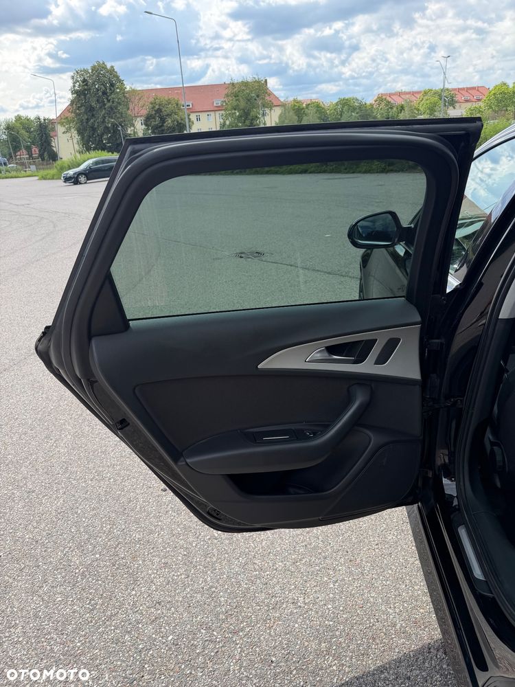 Audi A6 Avant - 18