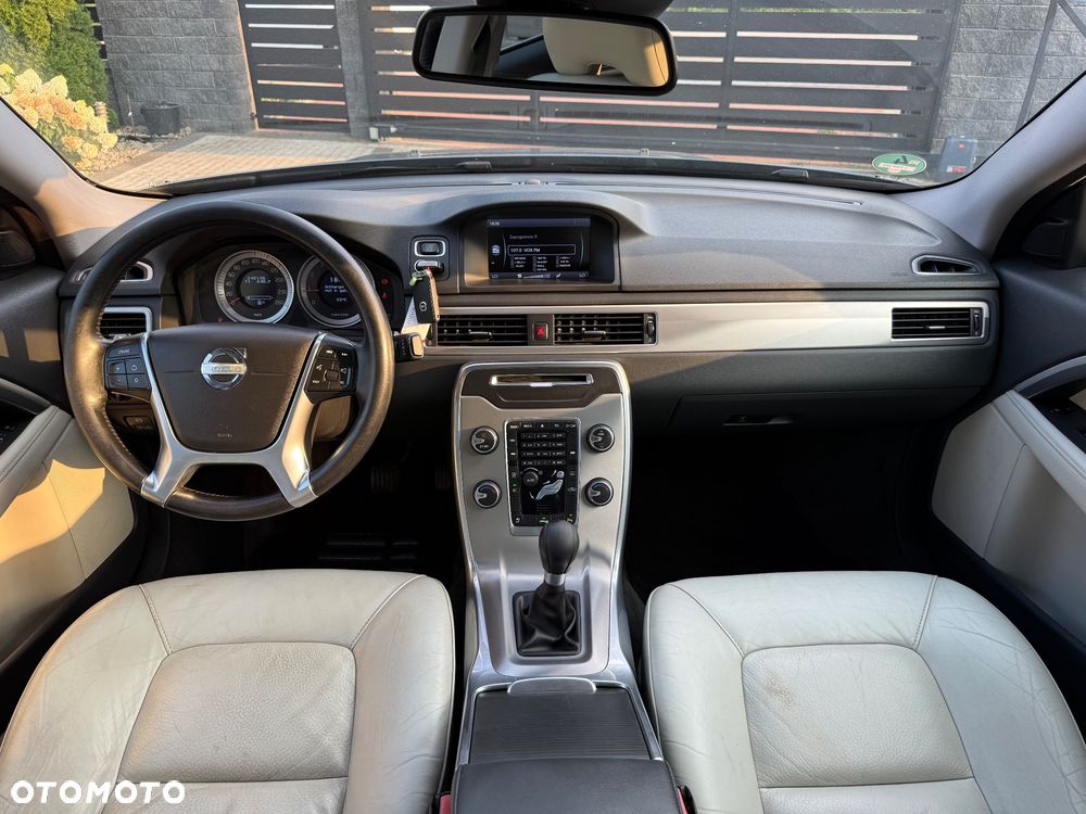 Volvo S80 T4 Summum - 26
