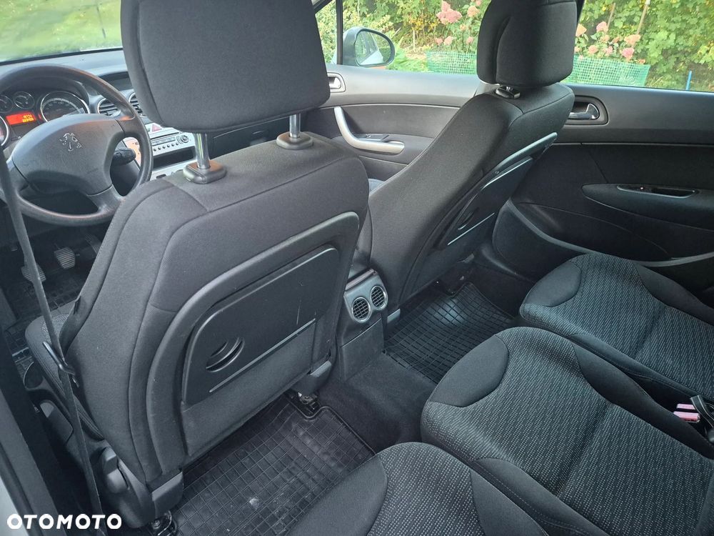 Peugeot 308 - 11