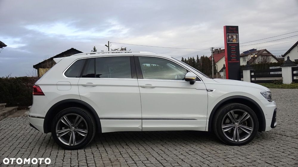 Volkswagen Tiguan - 17