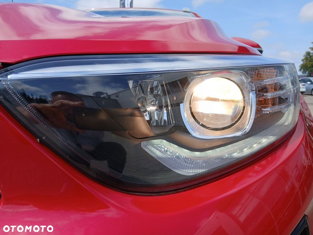 Kia Stonic 1.2 L - 10