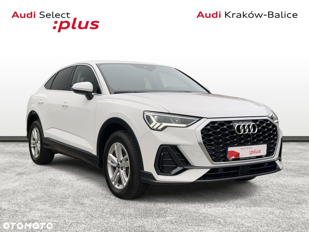 Audi Q3 Sportback - 7