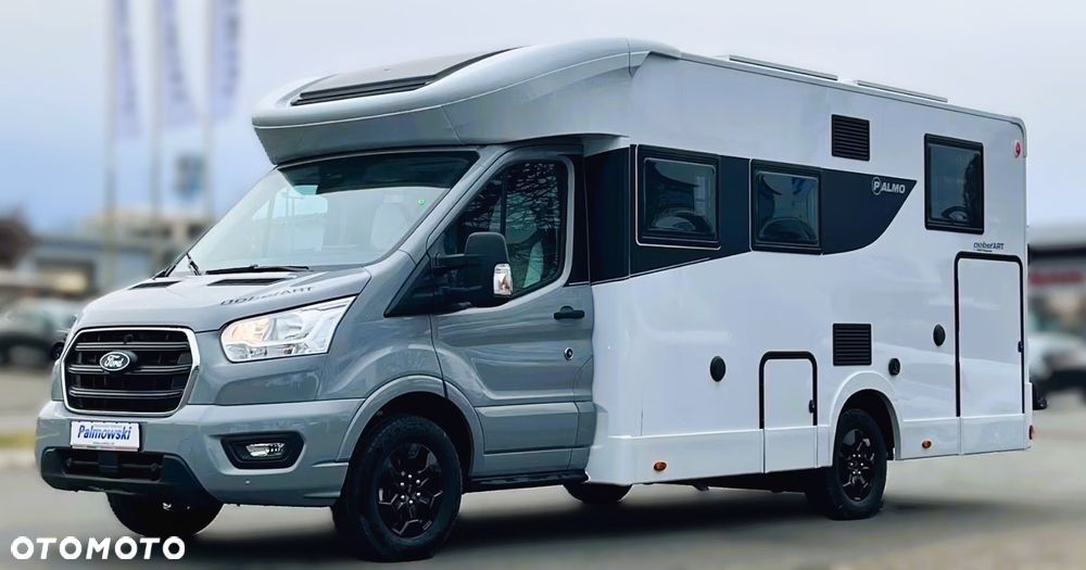 NobelART T-5000 Elegance - 2