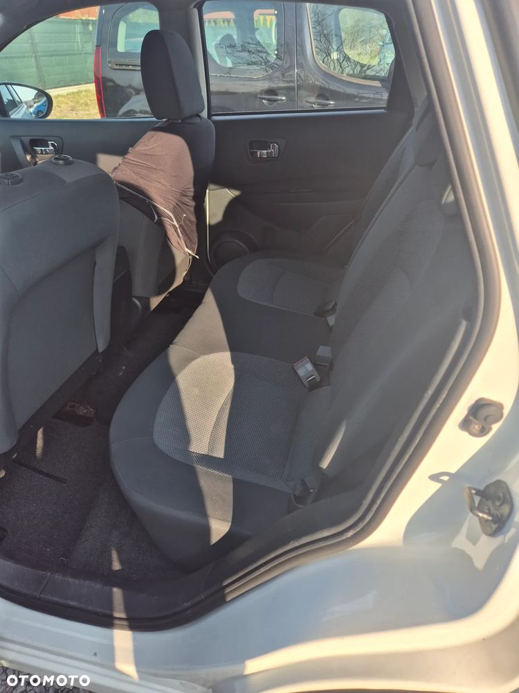 Nissan Qashqai 1.6 I-Way - 14