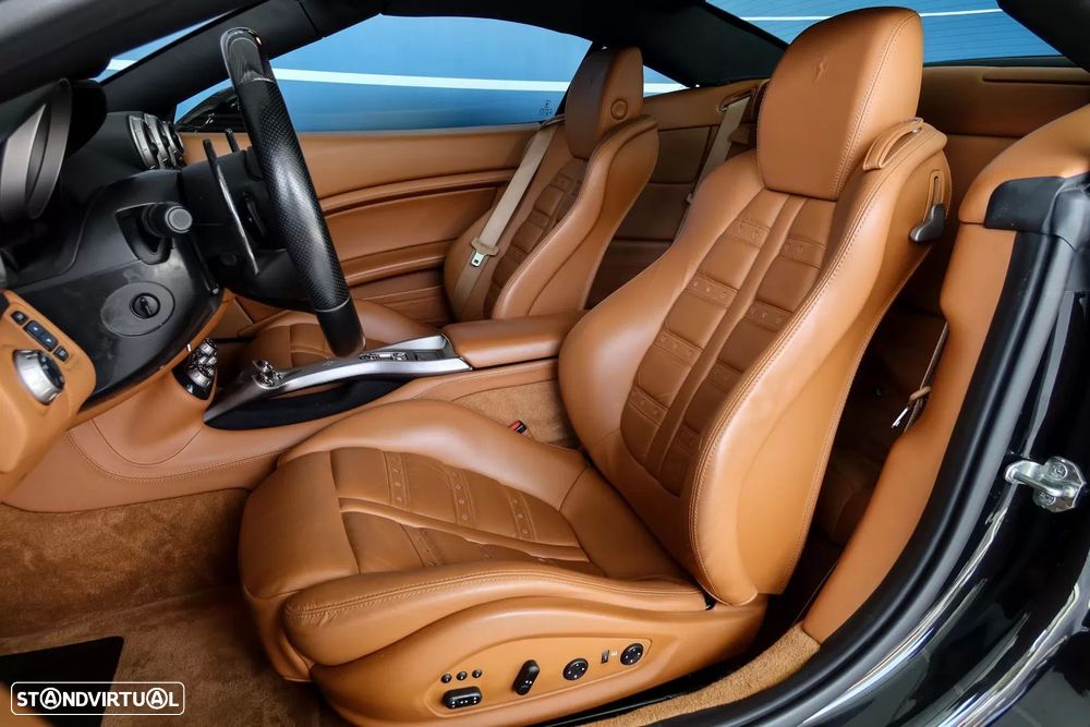 Ferrari California - 14