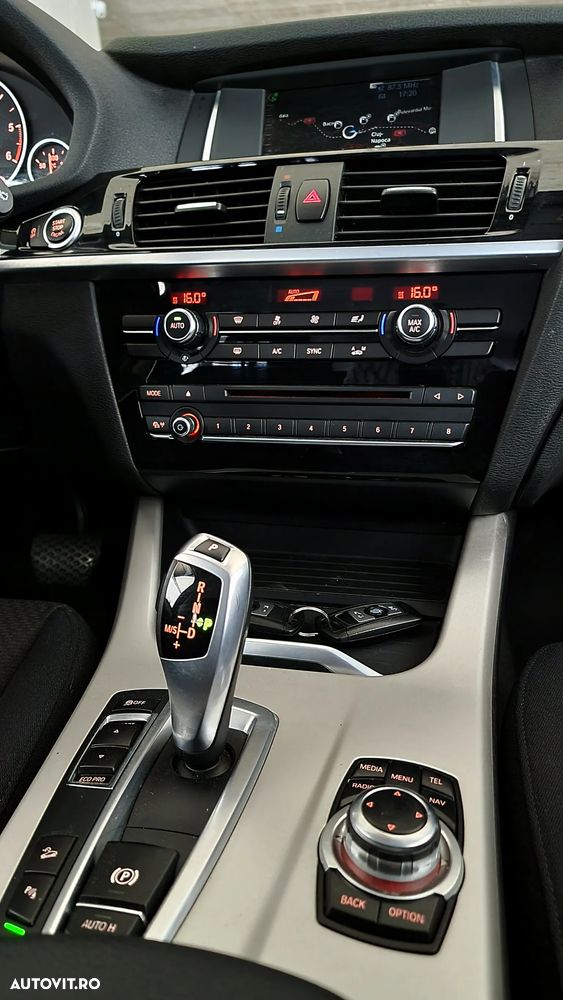 BMW X3 - 14