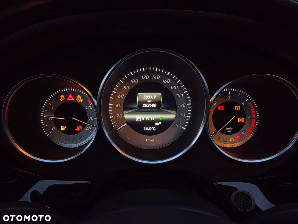 Mercedes-Benz CLS 350 CDI BlueEff - 20