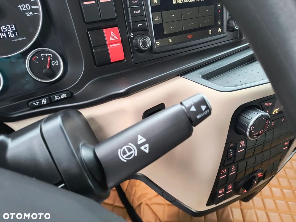 MAN TGX 18.360 EURO6 - 11