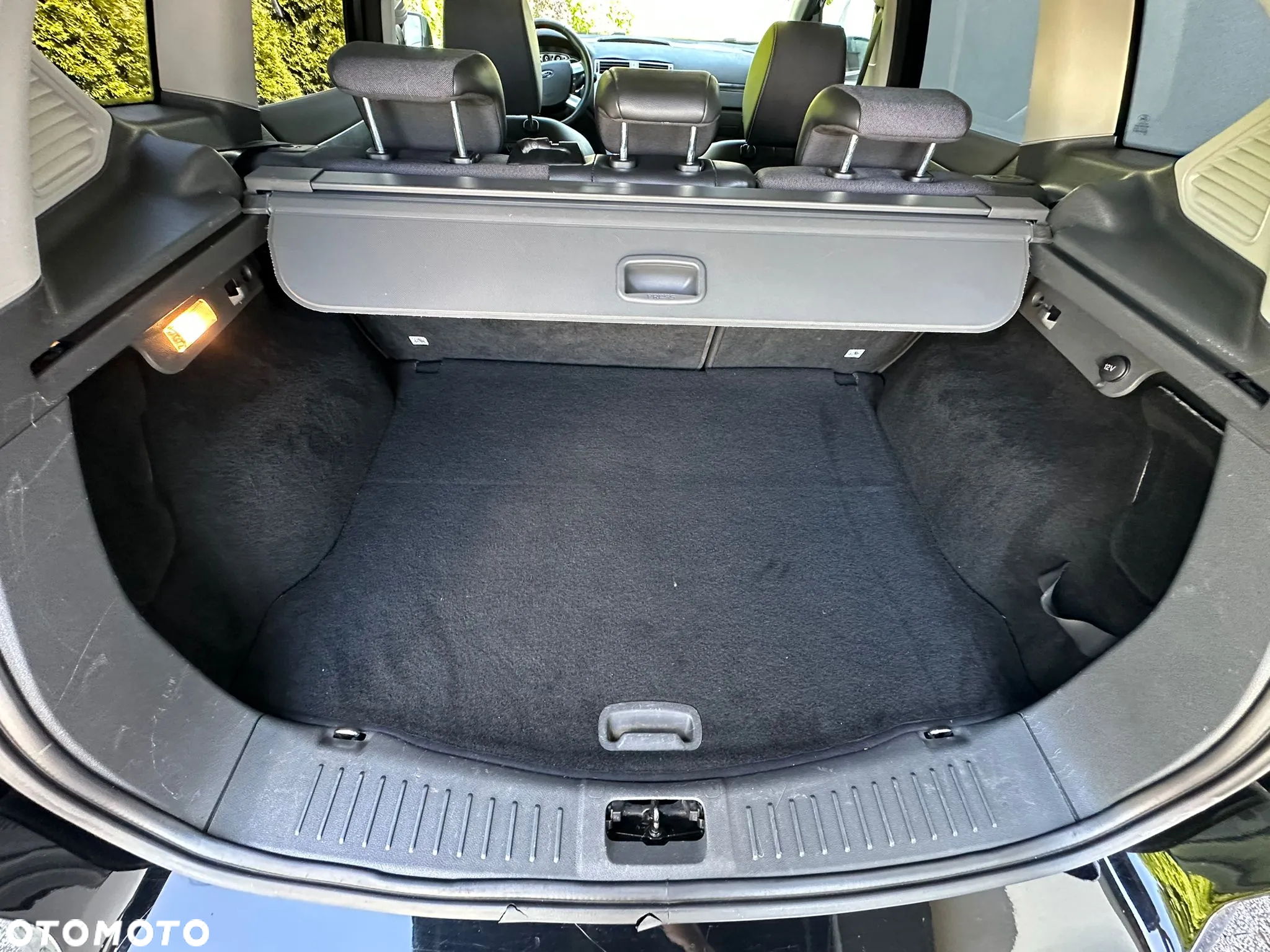 Ford Kuga 2.0 TDCi 4WD Titanium - 14