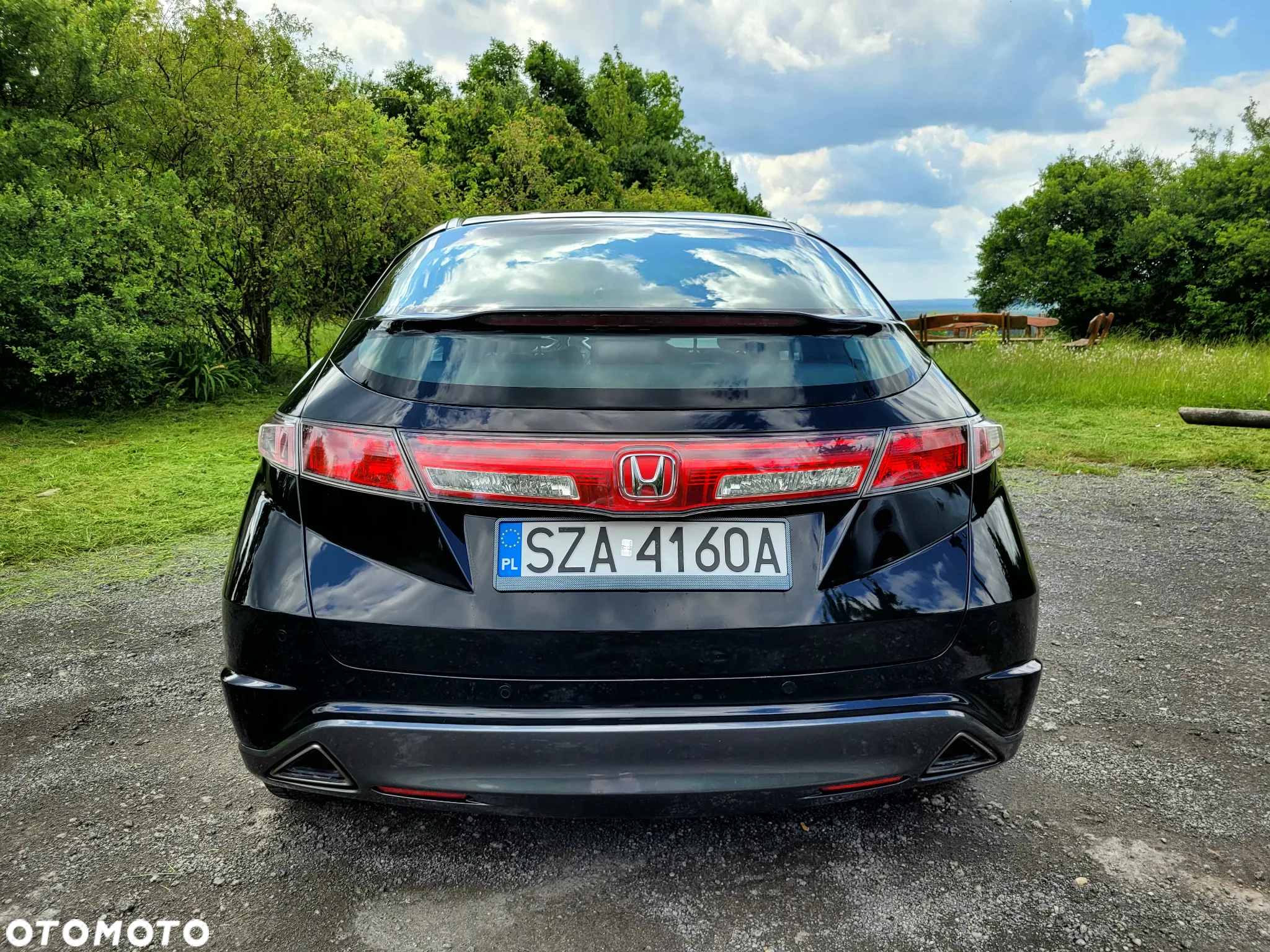 Honda Civic 1.8 Executive - 5