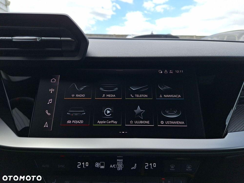 Audi RS3 Sportback TFSI Quattro S tronic - 24