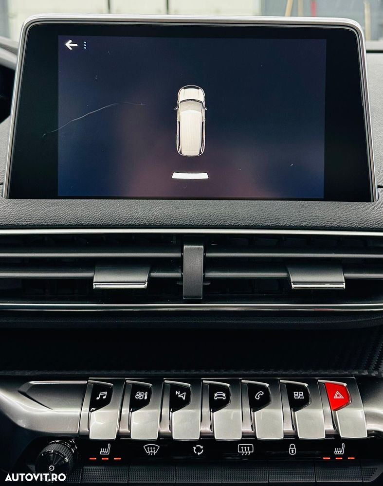 Peugeot 5008 BlueHDI 130 EAT8 Allure - 28