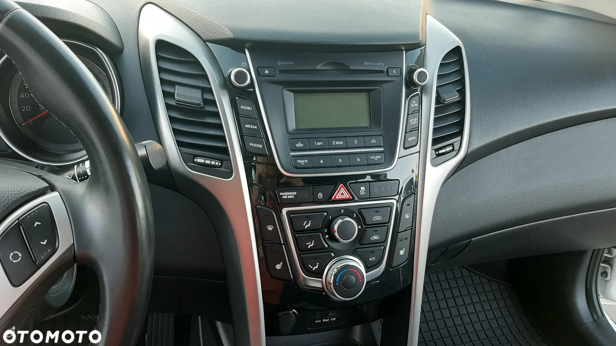 Hyundai i30 1.4 Style - 9