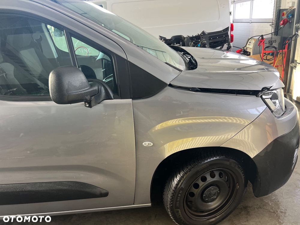 Citroën Berlingo - 11