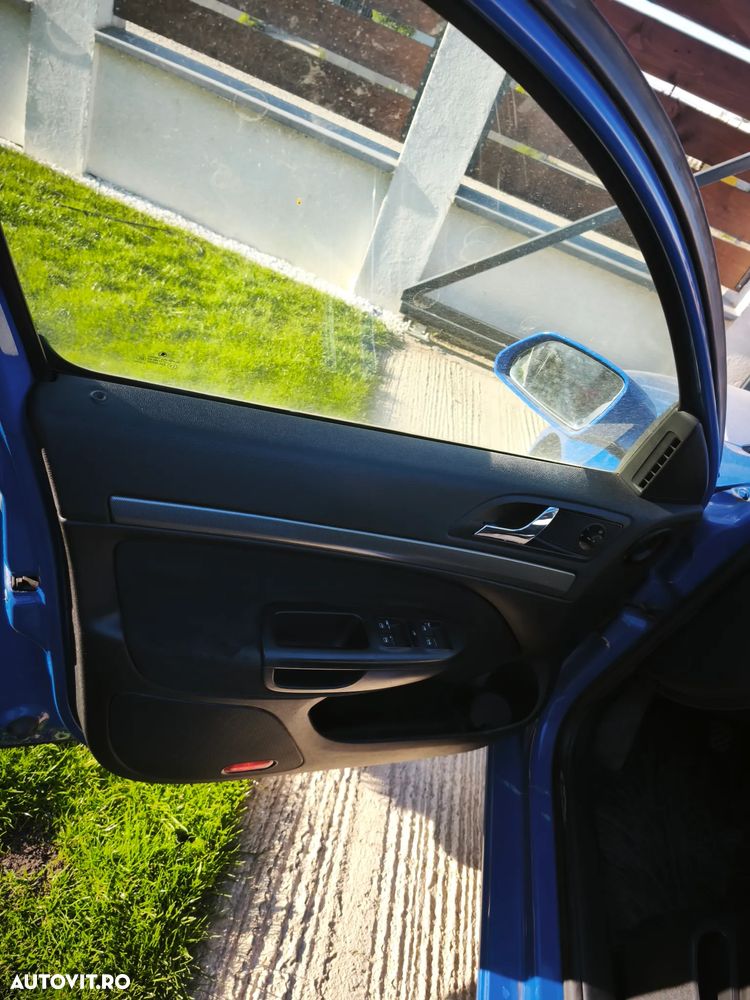 Skoda Octavia 1.9TDI Classic - 7