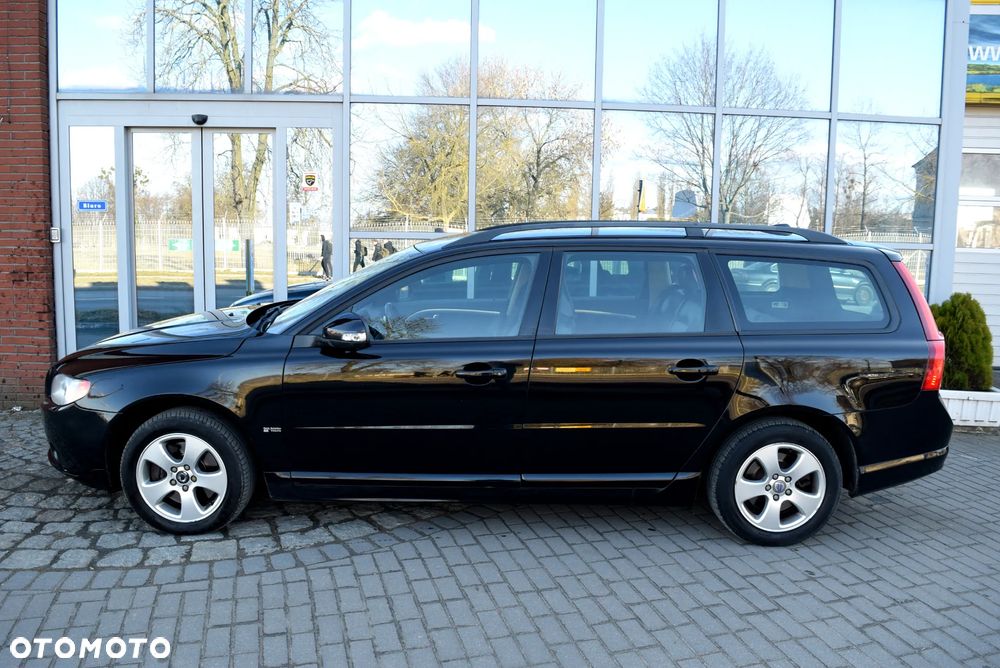 Volvo V70 D5 DPF Summum - 15