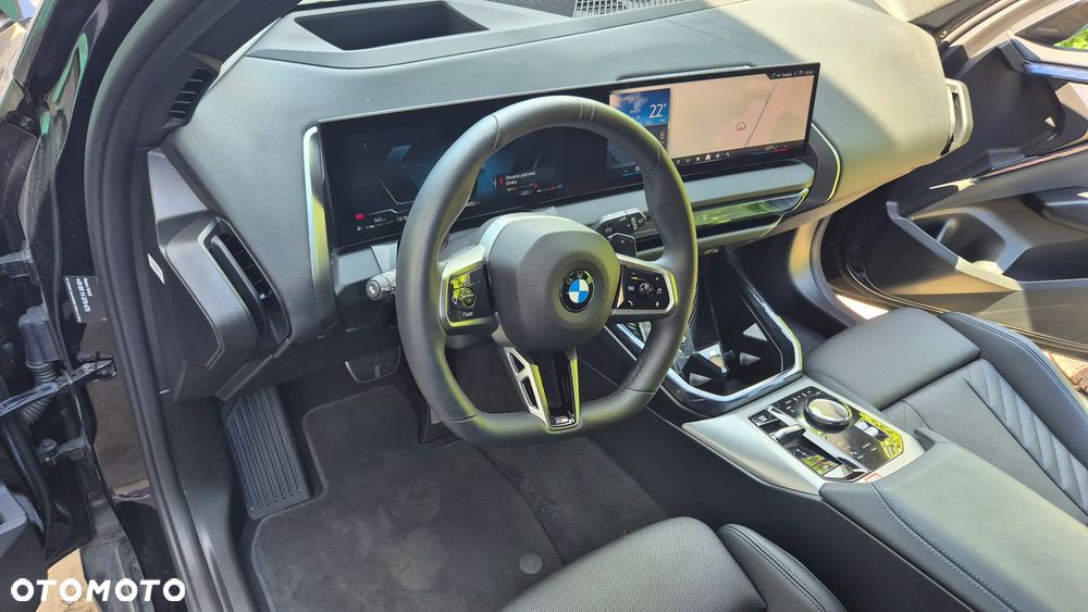 BMW X3 20 xDrive - 39
