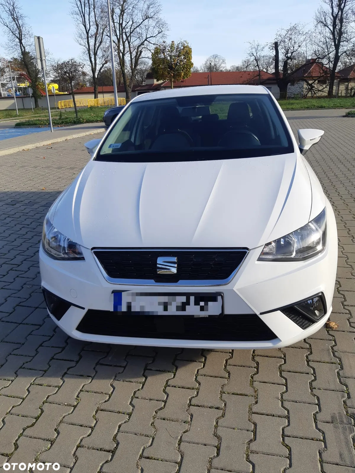 Seat Ibiza 1.0 TSI Style S&S - 2