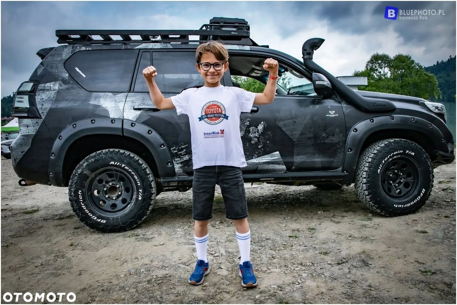 Toyota Land Cruiser LC 4.0 V6 Invincible
