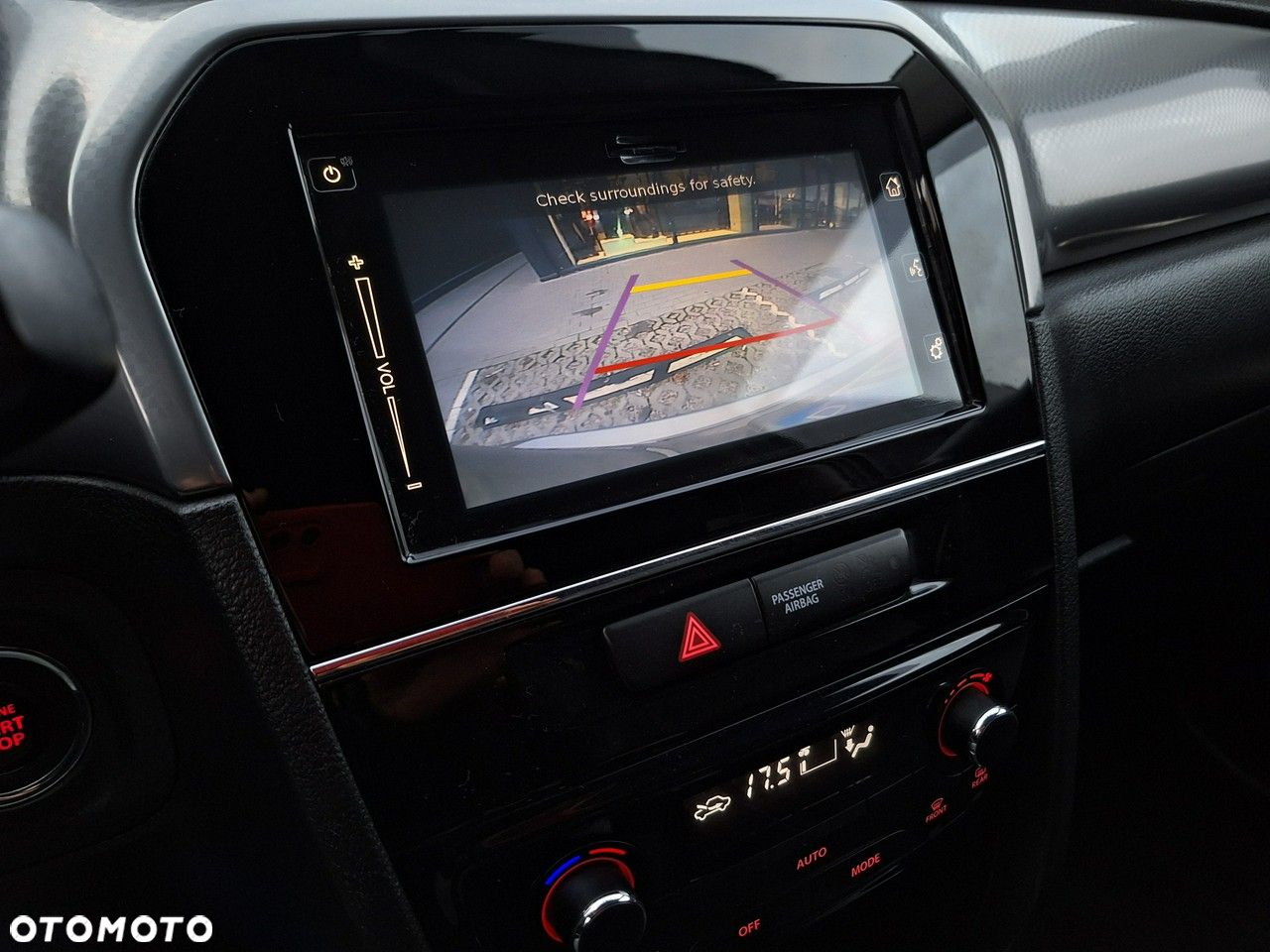 Suzuki Vitara - 12