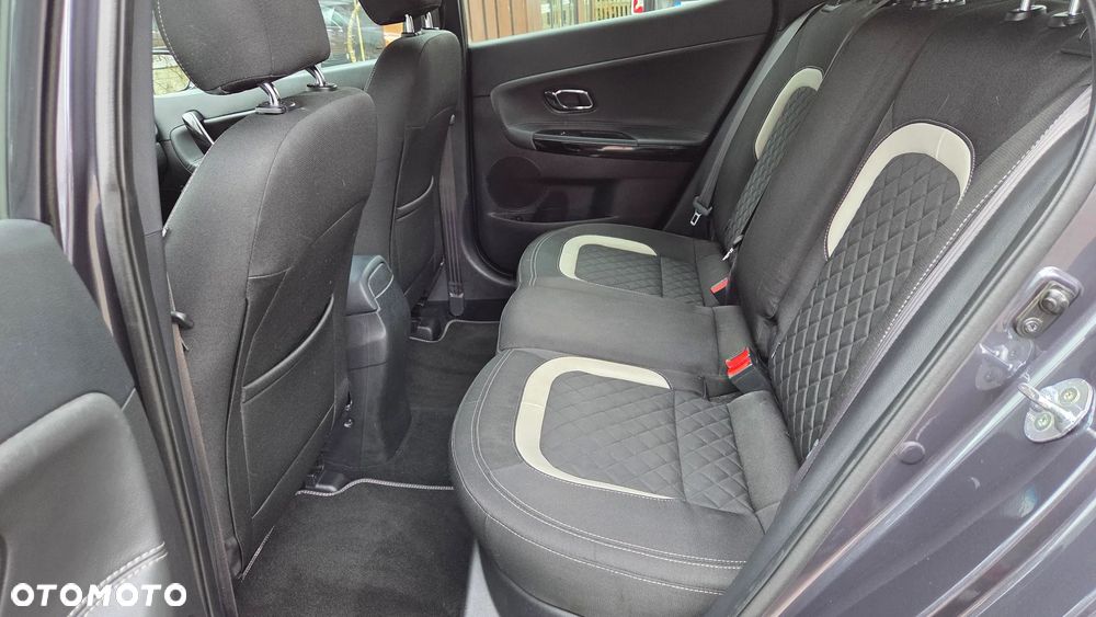 Kia Ceed 1.6 CRDi XL - 28