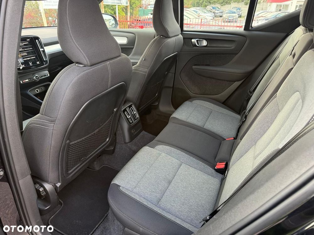 Volvo XC 40 T5 Recharge DKG Essential - 22