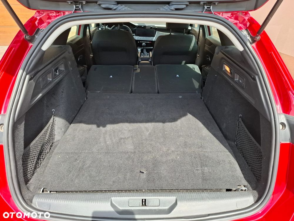 Peugeot 308 1.2 PureTech GPF Active Pack Business S&S - 9