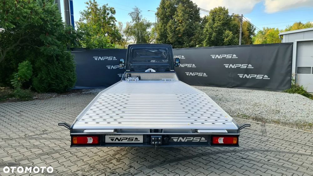 Iveco NPS Daily 50c21 - 3