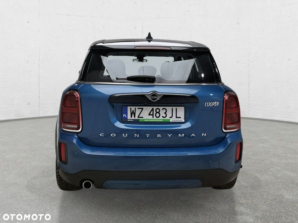 MINI Countryman - 6