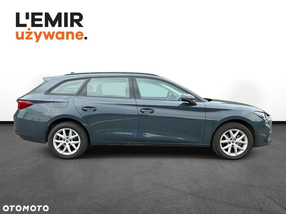 Seat Leon Sportstourer - 6