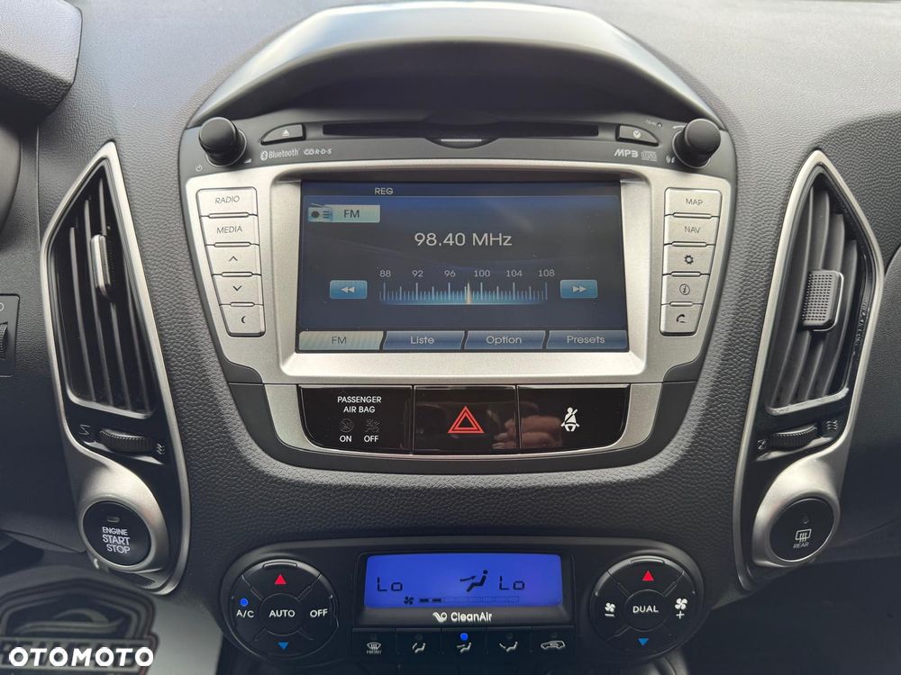 Hyundai ix35 - 22