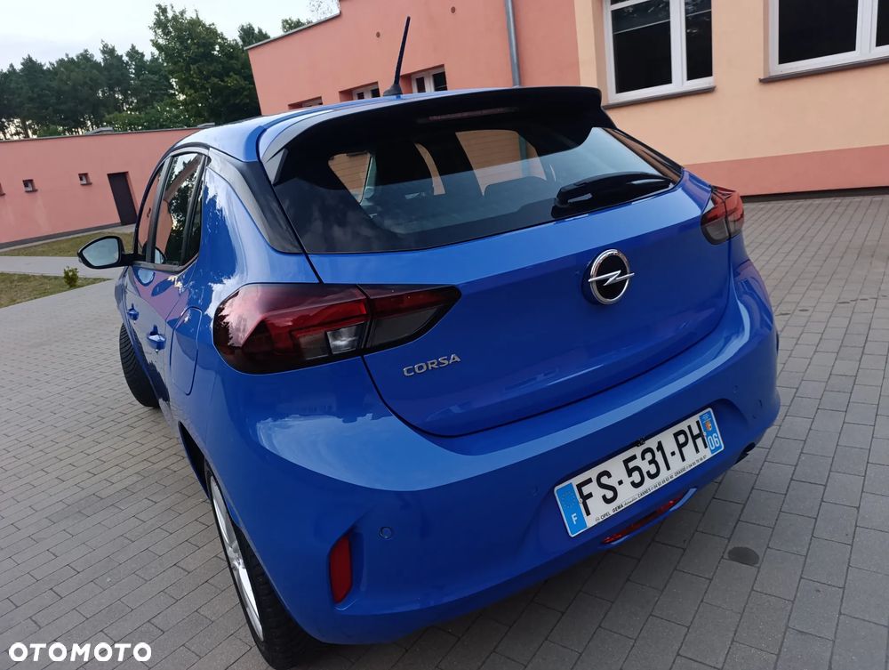 Opel Corsa 1.2 Start/Stop - 3