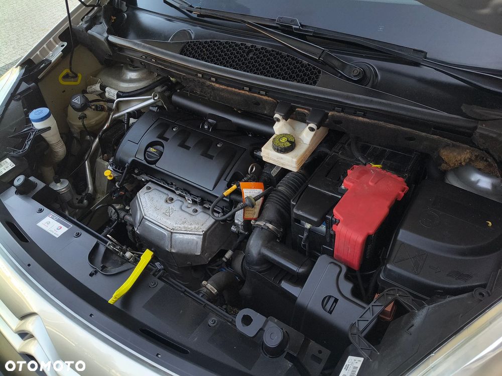 Citroën Berlingo 1.6 16V Multispace - 25