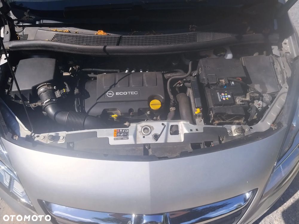 Opel Meriva - 30
