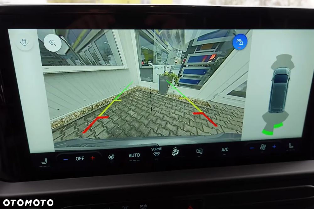 Ford TRANSIT CUSTOM 2.0 EcoBlue 170KM A8 VAN TREND 320 L2 - 15