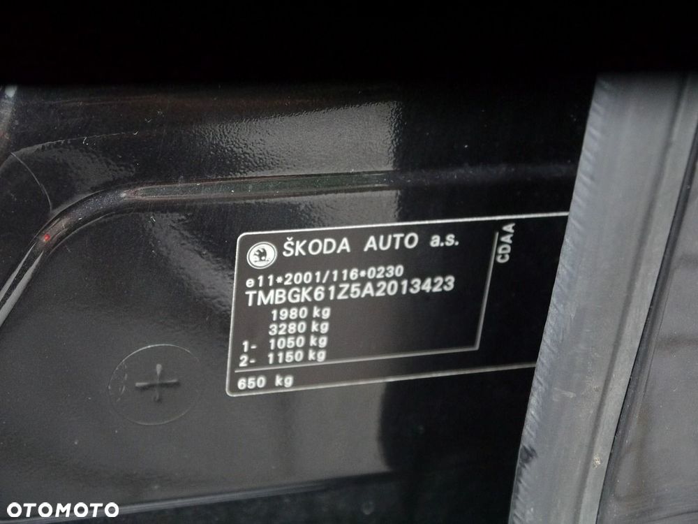 Skoda Octavia 1.8 TSI Laurin & Klement - 39