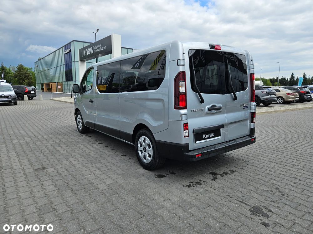 Renault Trafic - 3